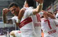 Vòng cuối Bundesliga: Kịch tính đến phút chót