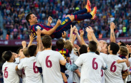 Luis Enrique ‘khen đểu’ Real Madrid của Carlo Ancelotti