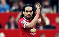 Atletico từ chối Falcao, hỏi mua... đồng đội Falcao