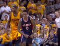 Video: Cleveland Cavaliers vs Atlanta Hawks (Game 3)