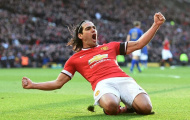 Tổng kết mùa của Radamel Falcao: 433 nghìn bảng/cú sút