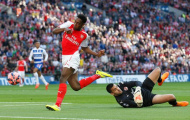 Danny Welbeck lỗi hẹn với chung kết FA Cup