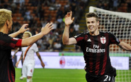 AC Milan xác nhận muốn giữ tiền vệ của Chelsea