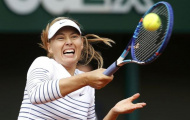 Sharapova, Azarenka thắng nhẹ, Radwanska bất ngờ bị loại