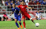 U.23 Việt Nam và cơn giận dữ từ… Rajamangala
