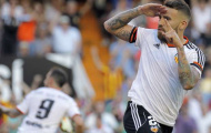 Đại diện xác nhận Otamendi muốn rời Valencia, mở đường đến M.U