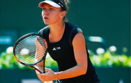 Roland Garros 2015: Halep không muốn nhớ về quá khứ