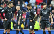 Góc Liverpool: Khi cuộc chơi kết thúc