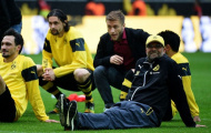 Jürgen Klopp muốn nghỉ ngơi tới năm 2016