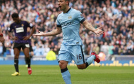 Sa thải Ancelotti, Real sẽ cho nổ “bom tấn” Sergio Aguero?