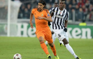 Juventus muốn dứt điểm vụ Khedira sớm