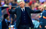 Điểm tin sáng 26/05: Ancelotti thành người hùng sa cơ