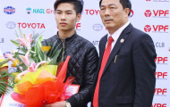 Nóng: Bầu Đệ chia tay bóng đá Thanh Hóa