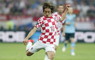 Chấn thương của Modric còn rất nghiêm trọng
