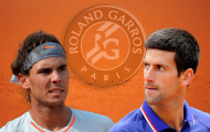 Vì sao Djokovic sẽ chưa thể lật đổ Nadal