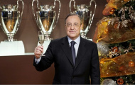 Chuyện Real Madrid: Vì sao Ancelotti bị sa thải  (kỳ 1)