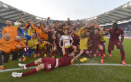 Dư âm vòng 37 Serie A: Vẫn chưa ngã ngũ