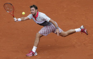 Săm soi đời tư Wawrinka, nhân viên truyền thông Roland Garros bị đuổi việc