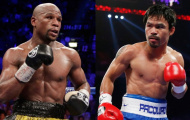 Pacquiao-Mayweather là một thảm họa cho làng quyền Anh