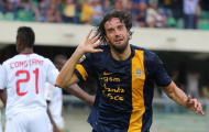 Luca Toni: Chạm tay vào giấc mơ