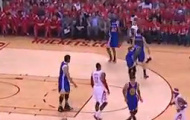 Video: Houston Rockets vs Golden State Warriors (Game 4)