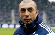Di Matteo chính thức từ chức HLV trưởng Schalke