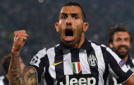 Tevez muốn đi ư, cứ việc