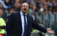 Đại diện bất ngờ phủ nhận việc Benitez tới Real Madrid