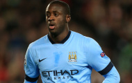 Nóng: Vụ Yaya Toure bất ngờ có thay đổi không thể tin