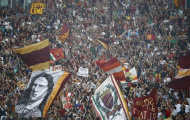 Derby thủ đô Italia: 2 CĐV Roma bị đánh nhập viện