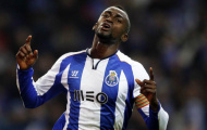 Porto xác nhận Jackson Martinez đang trên đường tới Arsenal