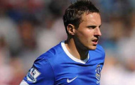 Top 10 lão tướng xuất sắc nhất Premier League 2014/2015