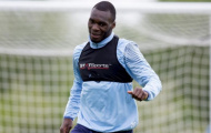 Liverpool sẵn sàng chi 40 triệu bảng vì Christian Benteke