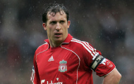 Video: Robbie Fowler - Huyền thoại sát thủ của Liverpool