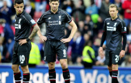 Rodgers vẫn tại vị ở Liverpool: Niềm tin có đặt đúng chỗ