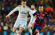 'Bale sẽ không rời Real Madrid hè này'