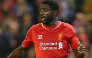 Toure sắp đạt được thỏa thuận với Liverpool
