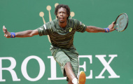 Murray, Monfils lập siêu phẩm