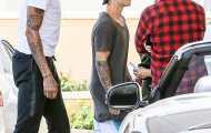 Justin Bieber bị dàn sao bóng rổ 'dìm hàng'