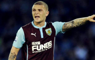 Tottenham sắp hoàn tất chiêu mộ Trippier