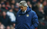 Pellegrini lại lớn tiếng đe dọa Premier League