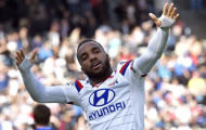 Arsenal chi 60 triệu euro vì bộ đôi Lyon
