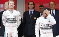 Vì sao Mercedes mắc sai lầm tại GP Monaco