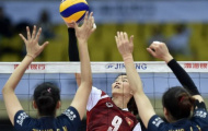 Thua Đài Loan vì tâm lý thi đấu bất ổn