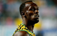 Usain Bolt thắng cuộc đua đầu tiên trong năm 2015