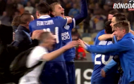 Video: Hành trình tiến đến trận chung kết Europa League của Dnipro
