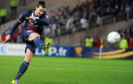 Những “cái nhất” của các ngôi sao Ligue 1 mùa bóng năm nay