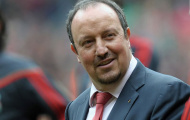 Nóng: Benitez đã quyết định ở lại Napoli