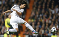 Khedira sẽ đến Juventus kiểm tra y tế trong vòng 48 giờ nữa