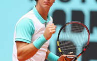 Bernard Tomic – Thanasi Kokkinakis: Đại chiến nước Úc